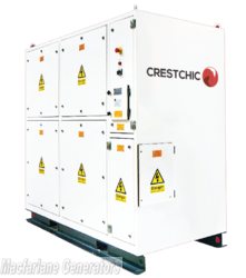 1100kW Crestchic Loadbank product image
