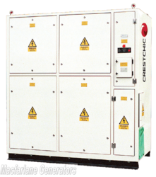 1400kW Crestchic Loadbank product image