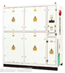 2000kW Crestchic Loadbank product image
