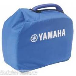 Cover to suit Yamaha EF1000IS (ACCGNCVR1000) product image