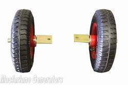 Gentech Wheel Kit (10-N3-WK203-009) product image