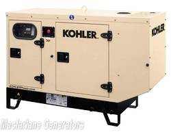 21.5kVA Kohler Generator (KK22) product image