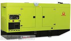 600kVA Pramac Volvo Generator (GSW600V-PFL) product image