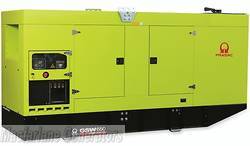 657kVA Pramac Volvo Generator (GSW650V-PFL) product image