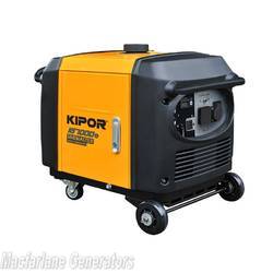 7.0kVA Kipor Inverter Generator - 2018 Model (IG7000e) product image