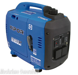 Kipor 2.6kVA Generator Hire VIC product image