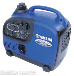 Yamaha 1kVA Generator Hire NSW product image
