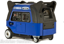 Yamaha 3kVA Generator Hire NSW product image