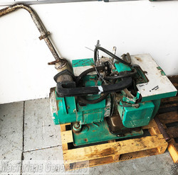 6kVA Used Onan LPG Gas Generator (U580) product image