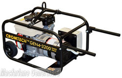 3.2kVA/kW Cromtech Trade Pack Generator (CTG40HTP / TG40HPT) product image