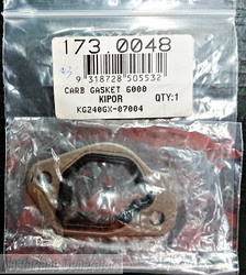Kipor Carburettor Gasket for GS6000, IG6000 product image