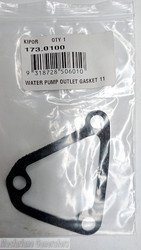 Kipor Water Pump Outlet Gasket for KDE11SS Generator product image