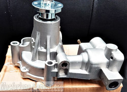 Kipor Water Pump Assembly for KDE11SS, KDE13SS, KDE16SS, KDE20SS product image