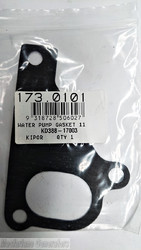 Kipor Water Pump Gasket for KDE11SS Generator product image