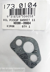 Kipor Oil Pickup Gasket for KDE11SS product image