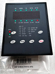 Kipor Display Screen Automatic Transfer Switch for KDE6700TA3 product image
