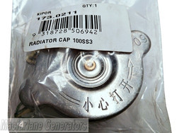 Kipor Radiator Cap for KDE100SS3 product image