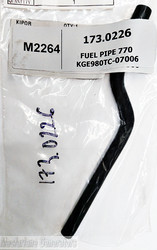 Kipor Fuel Pipe for GS770 product image