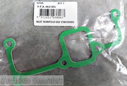 Kipor Gasket Inlet Manifold for KDE6700, ID6000 product image