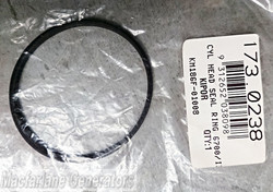 Kipor Cylinder Head Seal Ring for KDE6700, ID6000 product image
