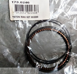 Kipor Piston Ring Set for GS3000 product image