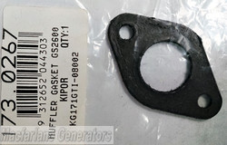 Kipor Muffler Gasket for GS2600 product image