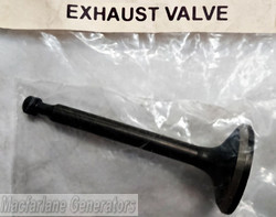 Kipor Exhaust Valve for GS3000 product image