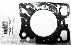 Kipor Head Gasket for KDE12STA product image