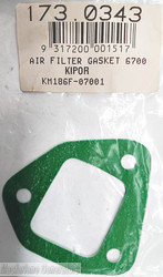 Kipor Air Filter Gasket for KDE6700 and ID6000 product image