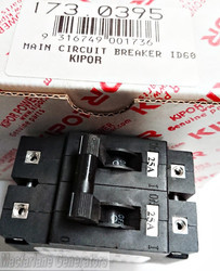 Kipor Main Circuit Breaker for ID6000 product image