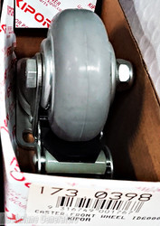 Kipor Caster Front Wheel for ID6000 product image