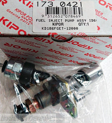 Kipor Fuel Inject Pump Assembly for ID6000 product image
