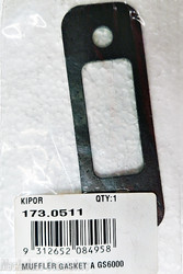 Kipor Gasket Muffler for GS6000 product image