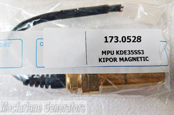 Kipor Magnetic Pickup Sensor for KDE35SS3 product image