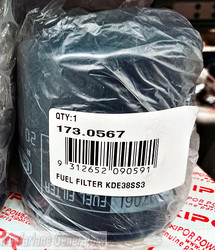 Kipor Fuel Filter for KDE38SS3 product image