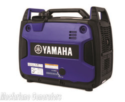 2.2kVA Yamaha Inverter Generator (EF2200iS) product image