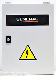 70Amp Generac Automatic Transfer Switch (PY000A000AY)  product image