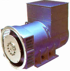 HC534 Alternators - Stamford  product image