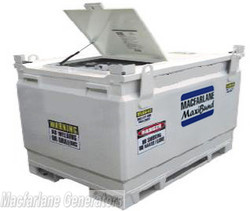 500L MaxiBund Fuel Tank (MB-500) product image