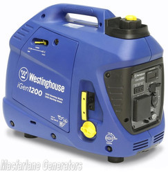 1.2kW Westinghouse Digital Inverter Generator (iGen1200) product image