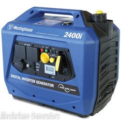 2.4kW Westinghouse Digital Inverter Generator (WHXC2400i) product image