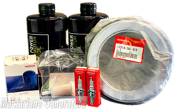 Maintenance Kit S12000 - P12000 (PRAMAC P3KI00142) product image