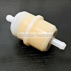 Kompak Fuel Filter for DG8600SE product image