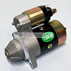 Kompak Starter Motor for DG8500N, DG8600SE product image