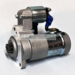 Starter Motor for Kompak DG12000XSE        product image