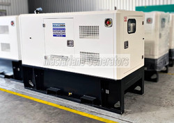 50kVA MAXiGEN Diesel Generator (TP50L) product image