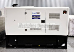 66kVA MAXiGEN Diesel Generator (TP66L) product image