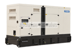 330kVA PowerLink Perkins Diesel Generator (WPS300S-AU) product image