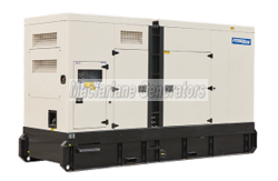 550kVA PowerLink Perkins Diesel Generator (WPS500S-AU) product image
