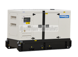 88kVA PowerLink Perkins Diesel Generator (WPS80S-AU) product image